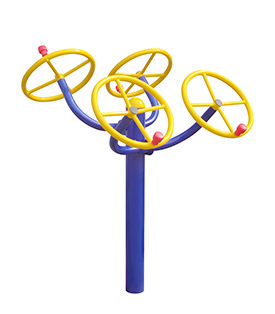 推揉器